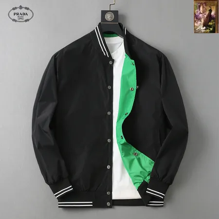 プラダ ジャケット