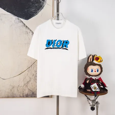 ディオール Tシャツ