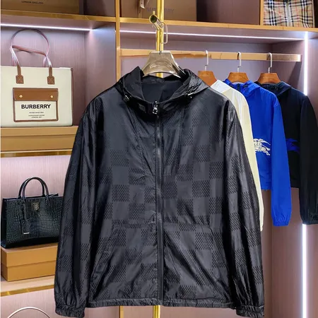 ルイヴィトン ジャケット