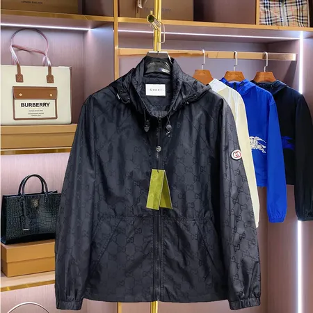 グッチ ジャケット