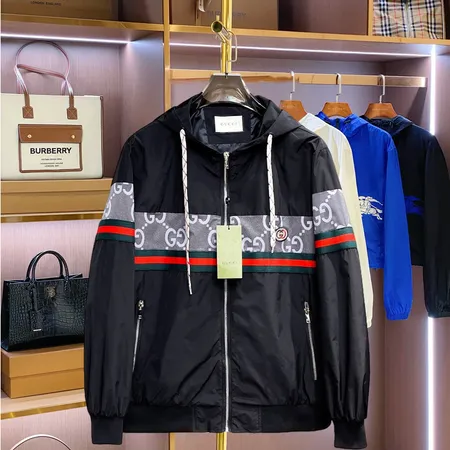 グッチ ジャケット