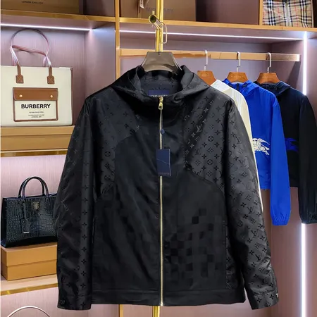 ルイヴィトン ジャケット