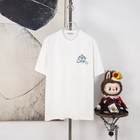 ディオール Tシャツ
