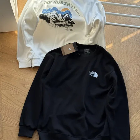 ノースフェイス パーカー