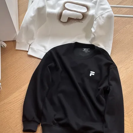 フィラ パーカー