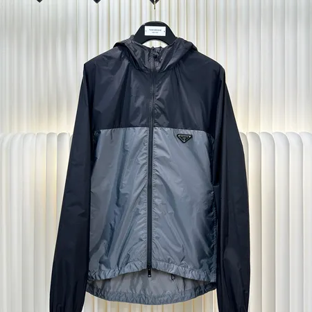 プラダ ジャケット