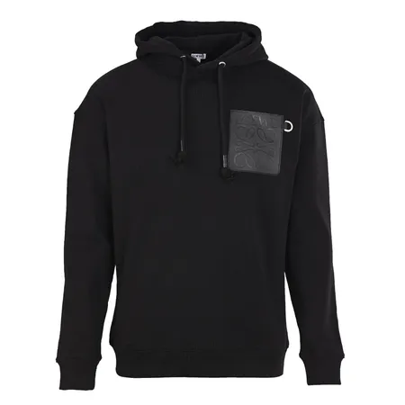 ロエベ パーカー