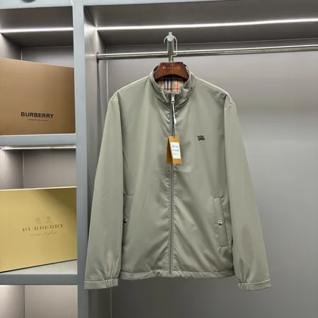 バーバリー ス ジャケット