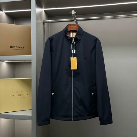 バーバリー ス ジャケット