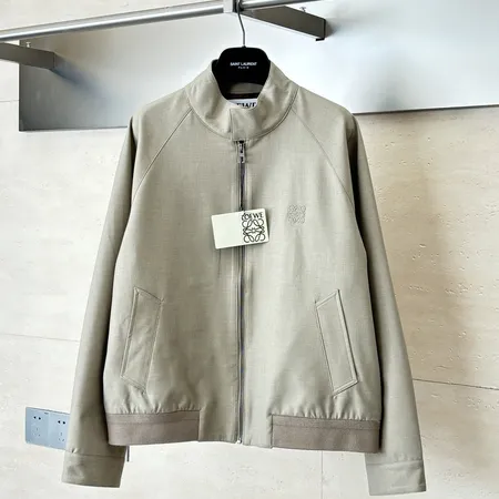 ロエベ ジャケット