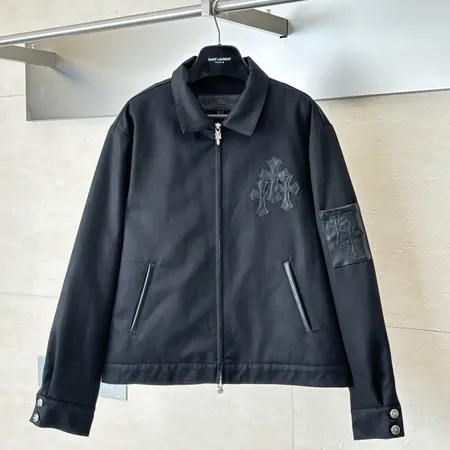 クロムハーツ ジャケット