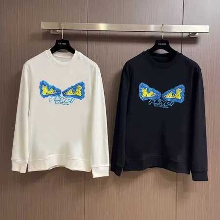 フェンディ パーカー