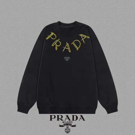 プラダ パーカー