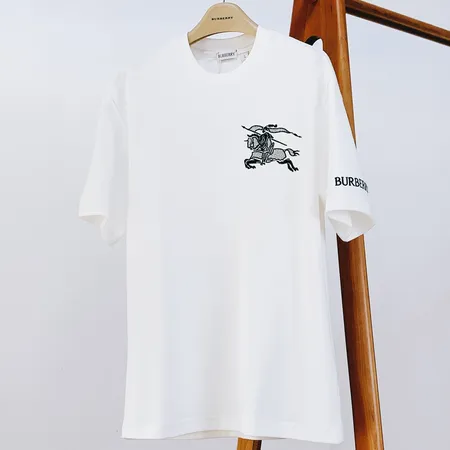 バーバリー ス Tシャツ