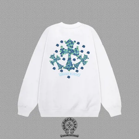 クロムハーツ パーカー