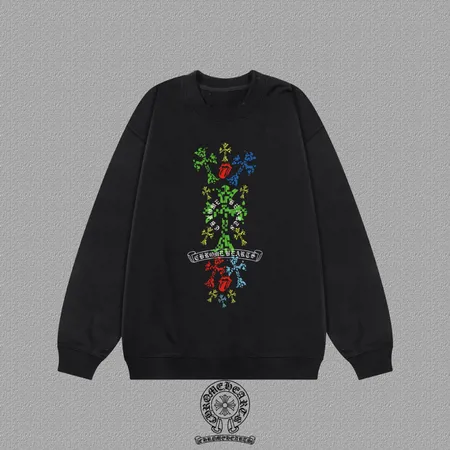 クロムハーツ パーカー