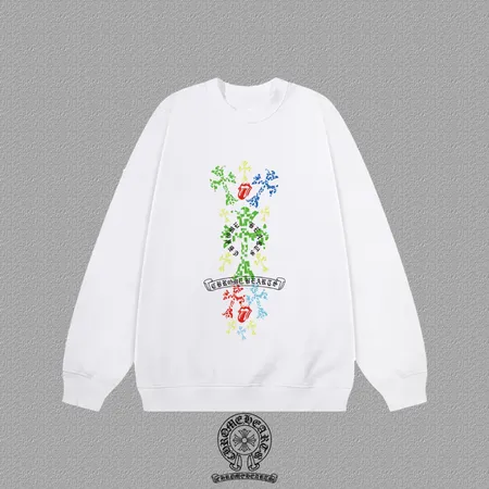 クロムハーツ パーカー