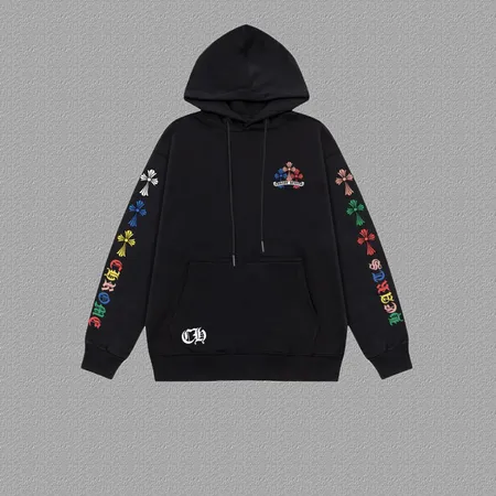 クロムハーツ パーカー