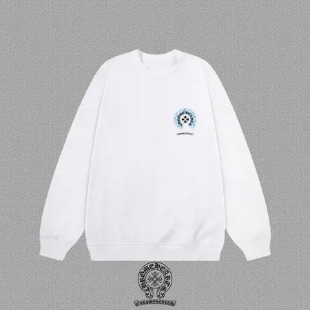 クロムハーツ パーカー