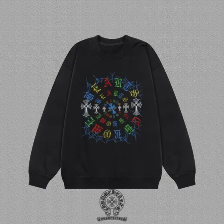 クロムハーツ パーカー