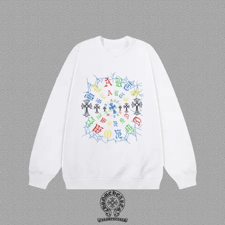 クロムハーツ パーカー