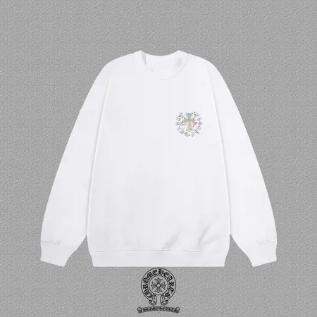 クロムハーツ パーカー