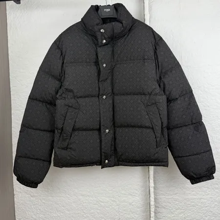 ゴヤール ダウンジャケット