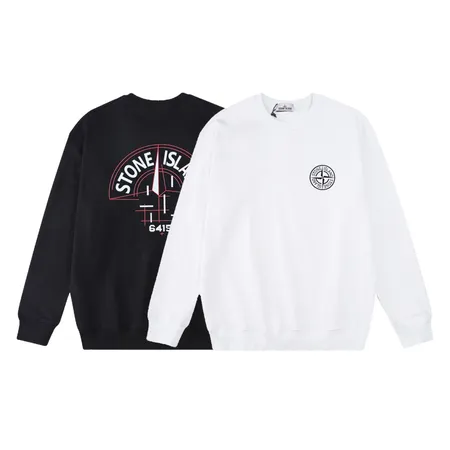 ストーンアイランド パーカー