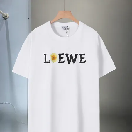 ロエベ Tシャツ