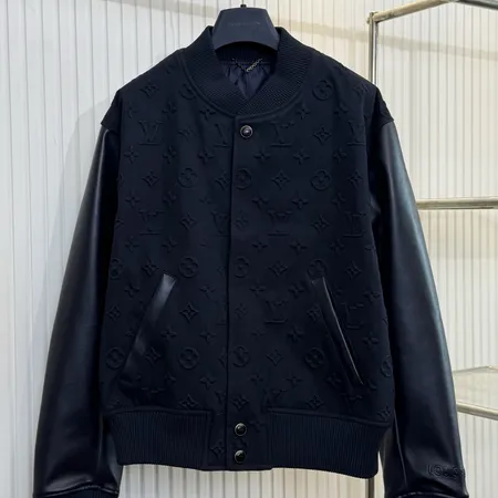 ルイヴィトン ジャケット