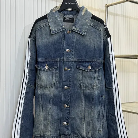 バレンシアガ ジャケット