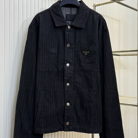 プラダ ジャケット