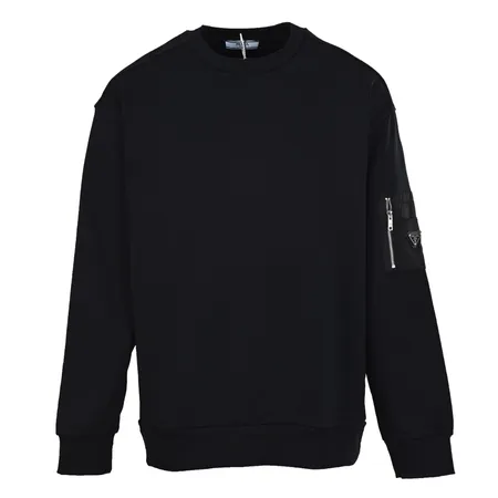 プラダ パーカー