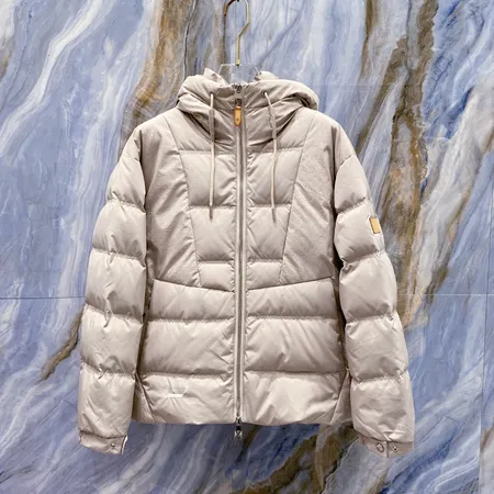 ルイヴィトン ダウンジャケット