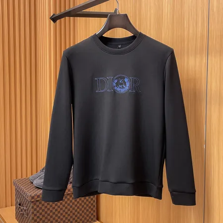 ディオール パーカー