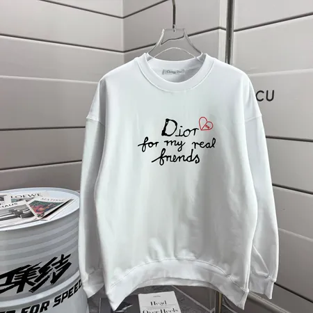 ディオール パーカー