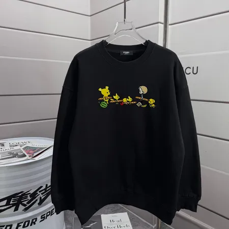 フェンディ パーカー