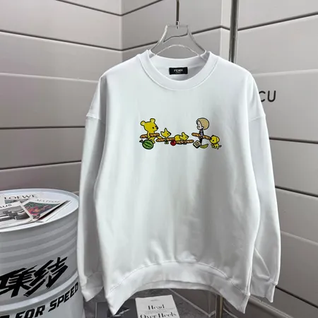 フェンディ パーカー