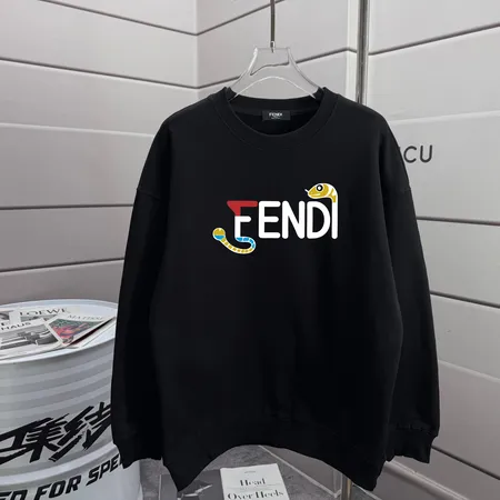 フェンディ パーカー