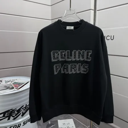 セリーヌ パーカー