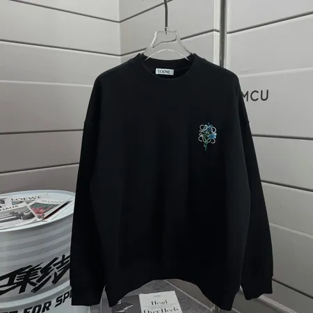 ロエベ パーカー