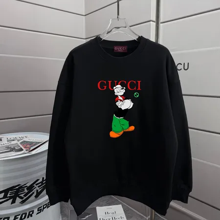 グッチ パーカー