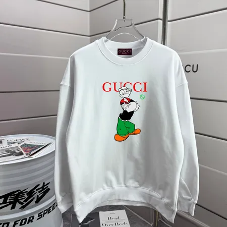 グッチ パーカー