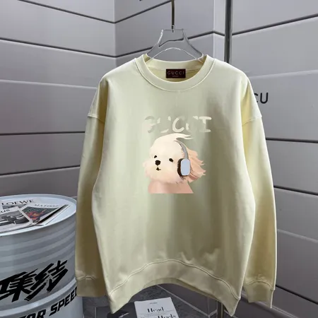 グッチ パーカー