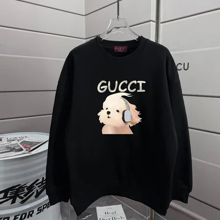 グッチ パーカー