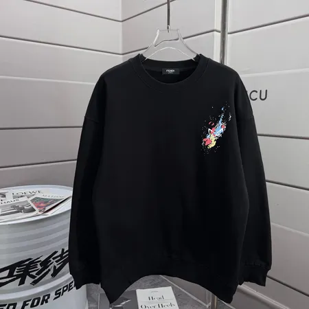 フェンディ パーカー