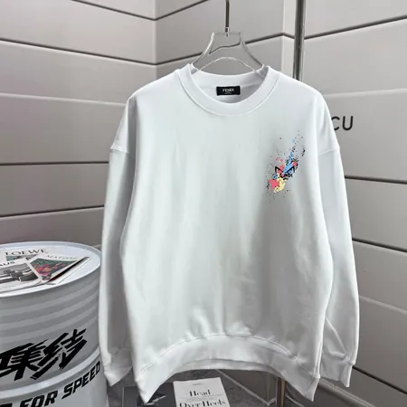 フェンディ パーカー