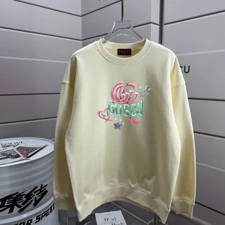 グッチ パーカー