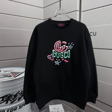 グッチ パーカー