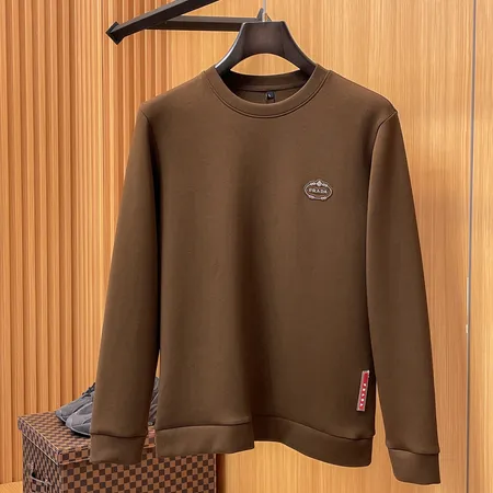 プラダ パーカー